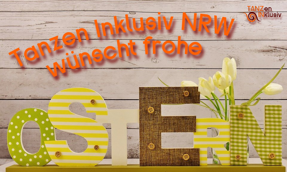 Read more about the article Frohe Ostern!