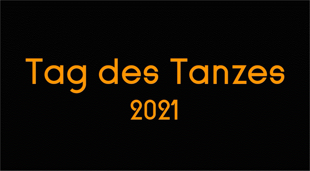 Read more about the article Tag des Tanzes 2021