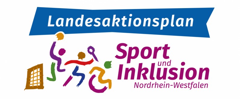 You are currently viewing Fachkongress Inklusion durch Sport – wir sind dabei!