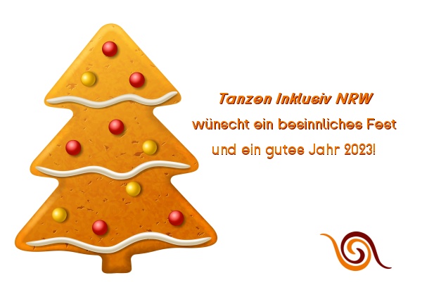 Read more about the article Wir wünschen ein frohes Fest!